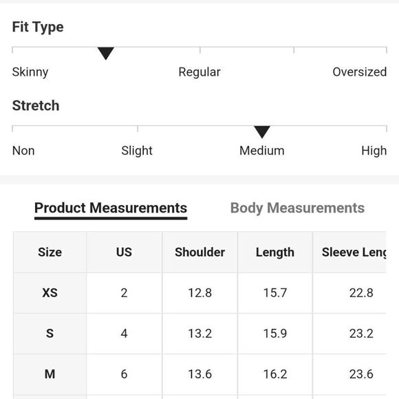 Black & Silver Spider Web Long Sleeved Crop Top - Picture 5 of 6